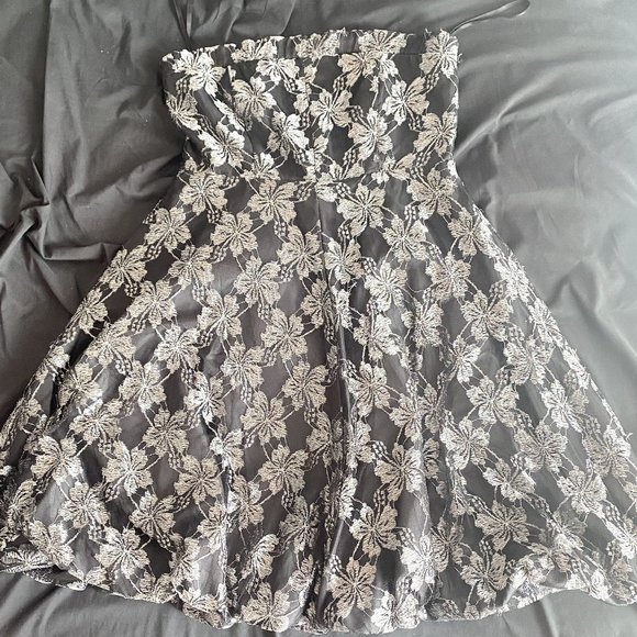 Coktail dress - Picture 1 of 2
